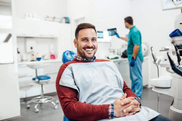 Best Oral Cancer Screening  in North Caldwell, NJ