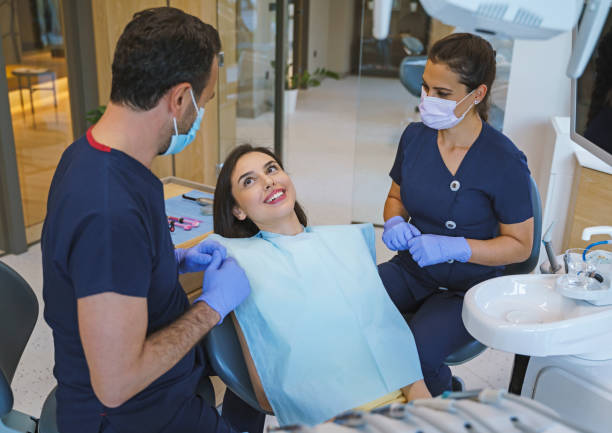 Best Wisdom Tooth Removal  in North Caldwell, NJ